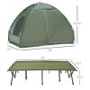 Foldable Camping tent