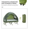 Foldable Camping tent