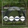 Foldable Camping tent