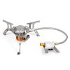 Portable Camping Stove for Outdoor Backpacking Hiking